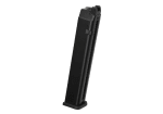 WE Magazin WE17 / WE18C GBB Extended Capacity 50rds