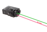 WADSN DBAL Mini Laser Module Green IR Laser + Green Laser