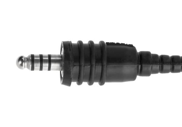 Sordin Supreme MIL CC Neckband