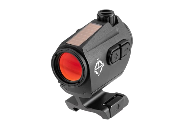 Sightmark MTS-Mini Solar Red Dot