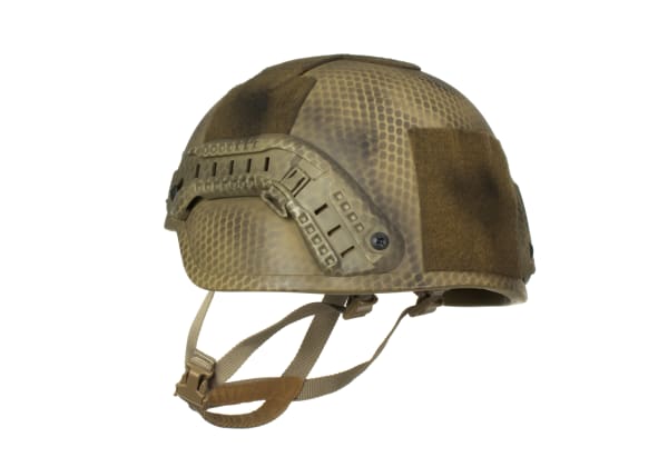 Emerson ACH MICH 2000 Helmet Special Action