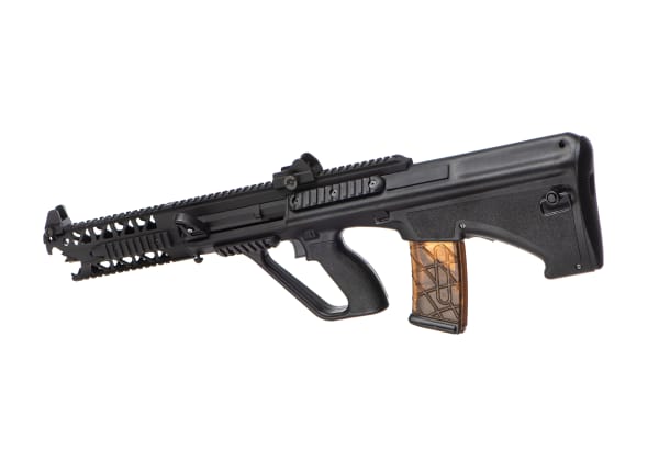 Army Armament AUG Custom Compact