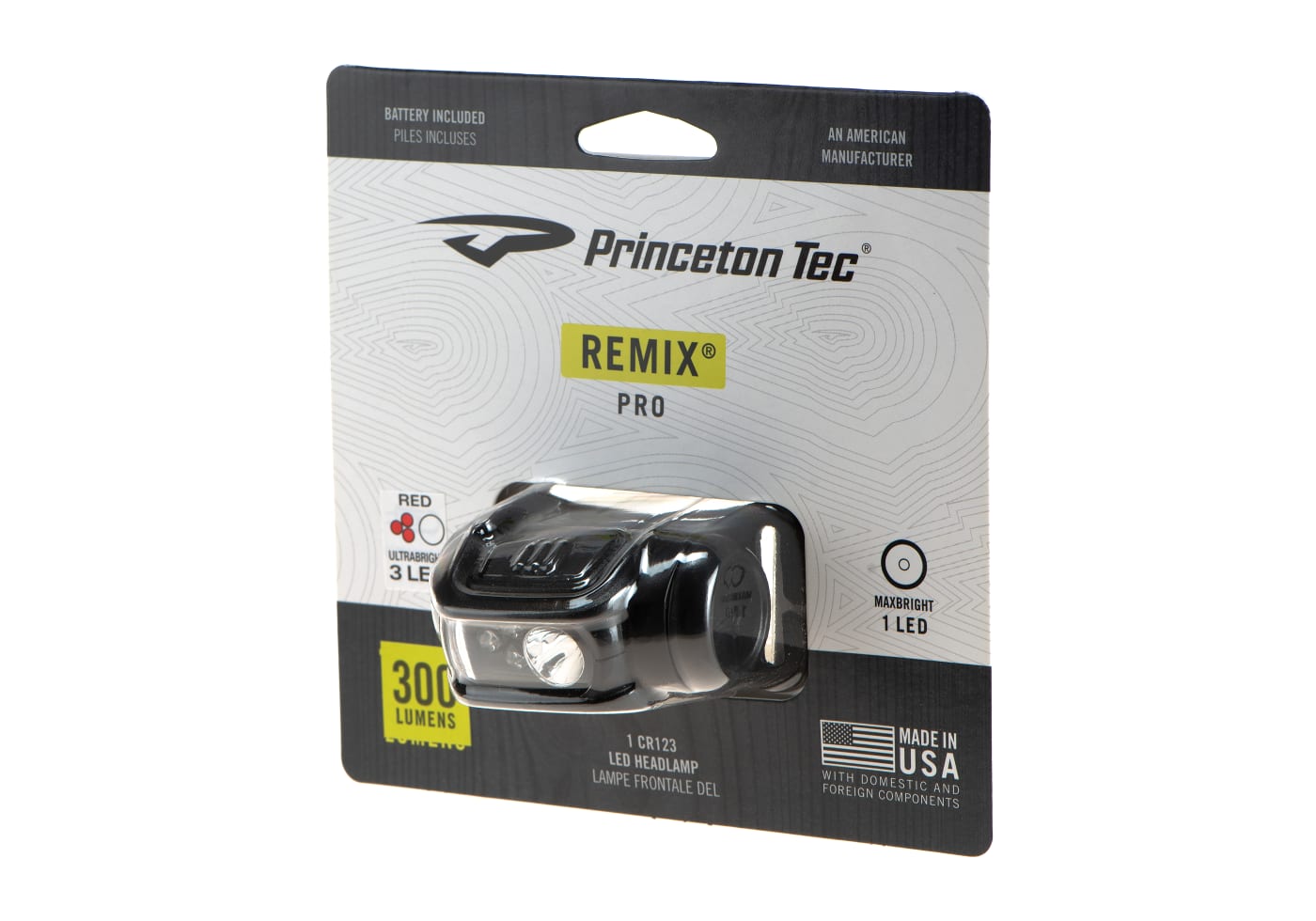 Princeton Tec Remix Pro RW