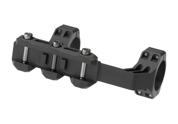 Primary Arms PLx 30mm Cantilever Mount 1.5