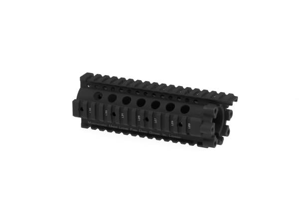 Madbull Daniel Defense 7 Inch 7.62 Lite Rail