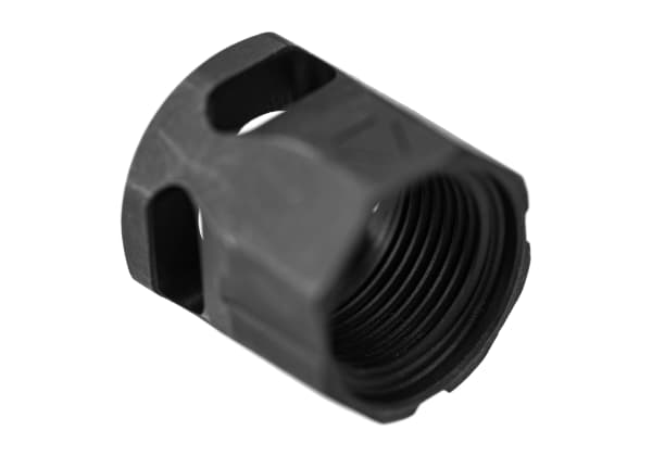 Strike Industries Micro Threaded Comp - Circle
