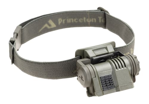 Princeton Tec Ghost X MPLS Headlamp