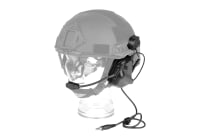 Earmor M32H Tactical Communication Hearing Protector FAST