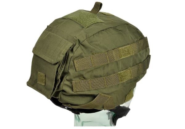 Invader Gear Raptor Helmet Cover