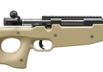 Well L96 Sniper Rifle
