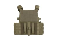 Warrior DCS 5.56 Config