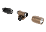 WADSN M300C Mini Scout Flashlight With Dual Switch IR LED