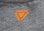 Outrider OT Scratched Logo Tee