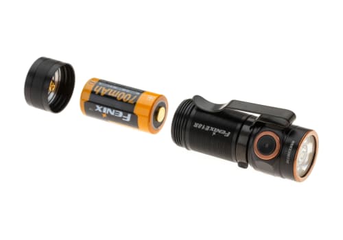 Fenix E18R