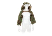 Invader Gear Sniper Bolero Plain