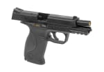 WE M&P Full Auto Metal Version GBB