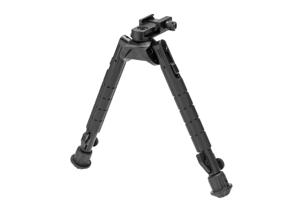 Leapers Recon 360 TL Picatinny 8.0-12.0 Inch Center Height Bipod