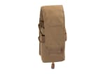 Clawgear 5.56mm Single Mag Stack Flap Pouch Core