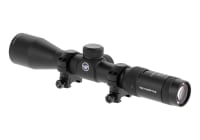 Vector Optics Forester JR. Power 3-9x40