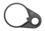 Leapers AR-15 Quick Detach Receiver Steel End Plate