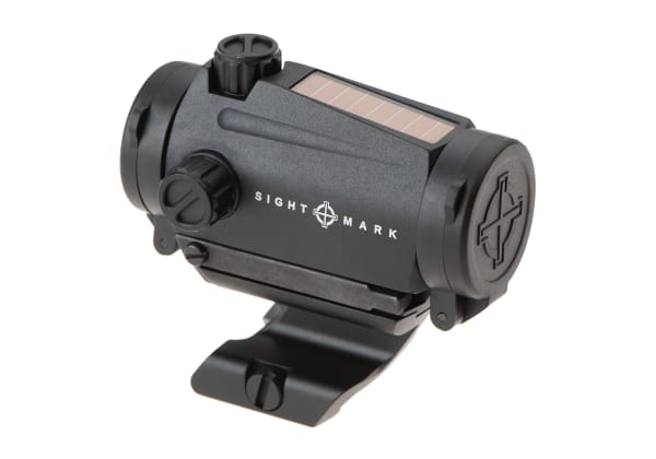 Sightmark Element Mini Solar Red Dot