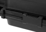 Nimrod Light Rifle Hard Case 120cm