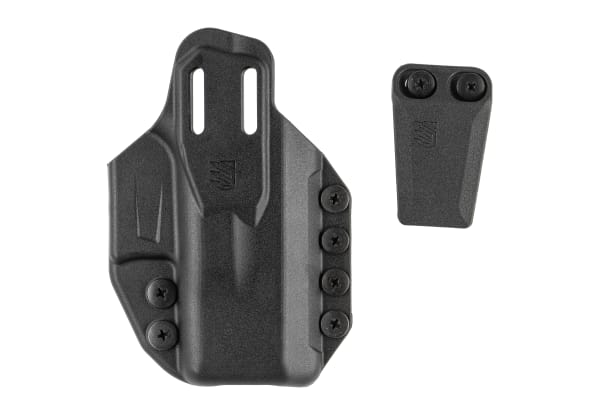 Blackhawk Stache IWB Holster for Glock 43/43x/Hellcat