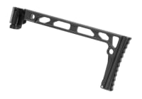 5KU SS-8 RIS Mounted Folding Stock