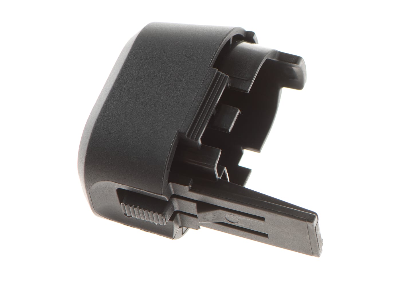 Krytac Kriss Vector AEG Battery Extended Cap