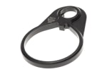 Leapers AR-15 Quick Detach Receiver Steel End Plate
