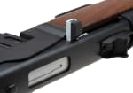 Snow Wolf PPSH Full Metal