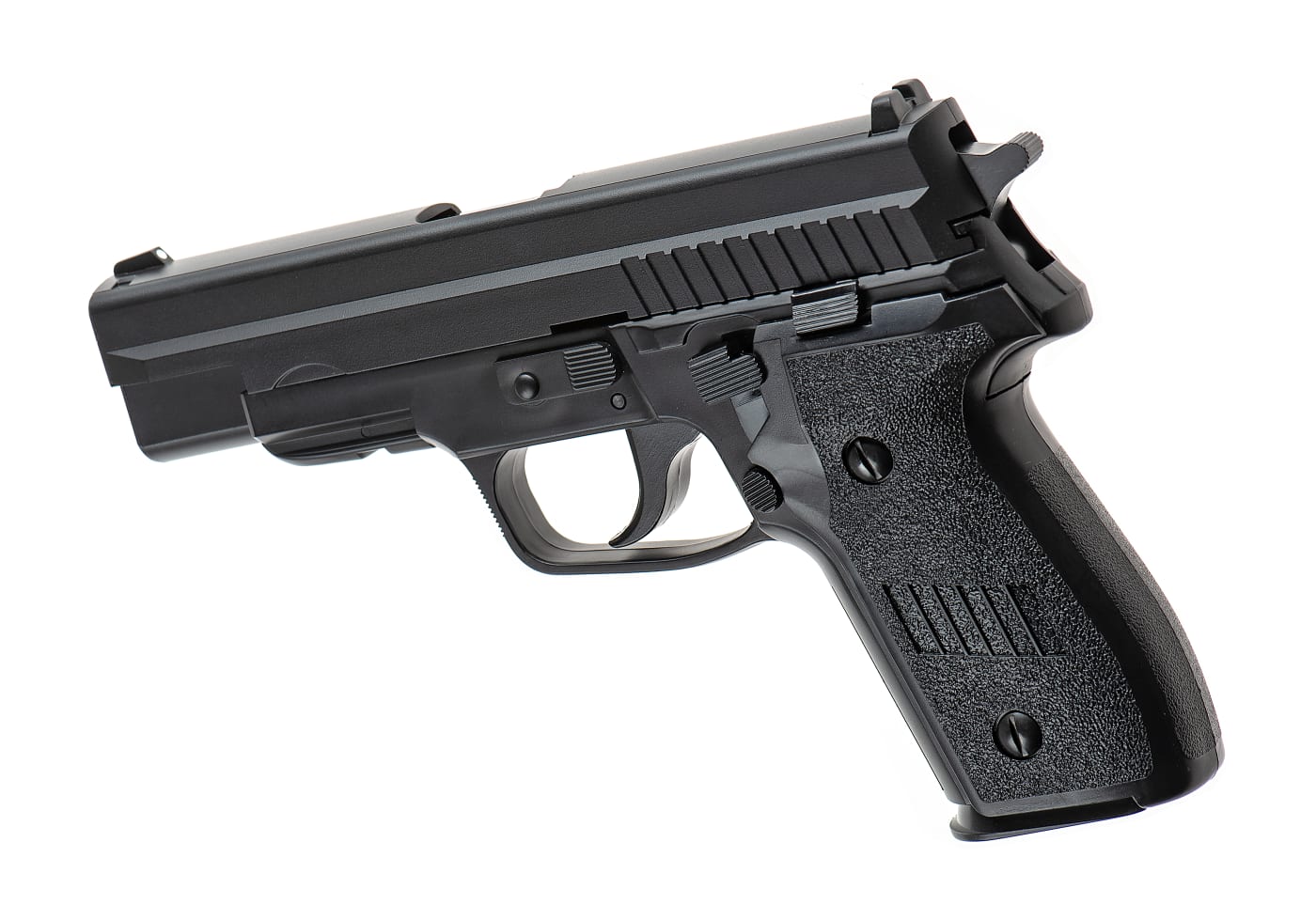 HFC P229 Spring Pistol