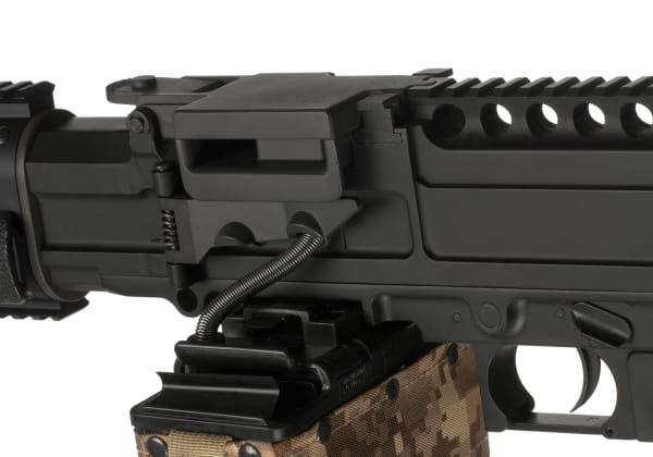 Classic Army Stoner LMG