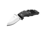 Spyderco C10 Endura4 Lightweight Plain Edge Folder