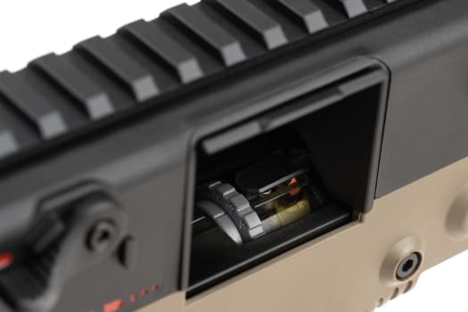 Krytac Kriss Vector V2 Folding Stock Version