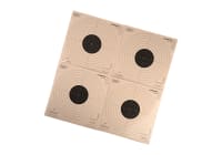 Umarex Paper Targets 17x17cm 1000pcs