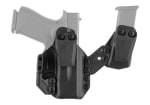 Blackhawk Stache IWB Holster for GLOCK G43/G43x/Hellcat/Taurus GX4