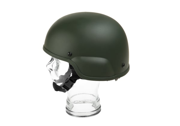 Emerson MICH 2000 Helmet Replica