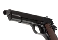 KJ Works M1911 TBC Full Metal GBB