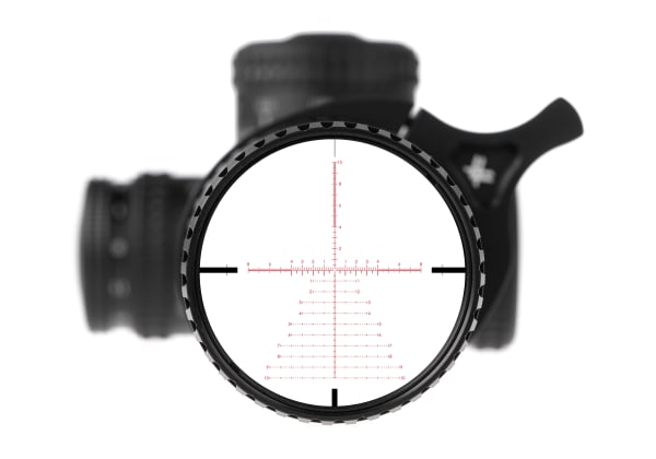 Vortex Optics Strike Eagle 3-18x44 FFP EBR-7C MRAD