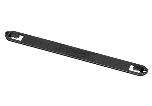 Blackhawk 9 Inch Speed Clips 6pcs