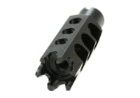 LCT Hexagon Flash Hider CCW