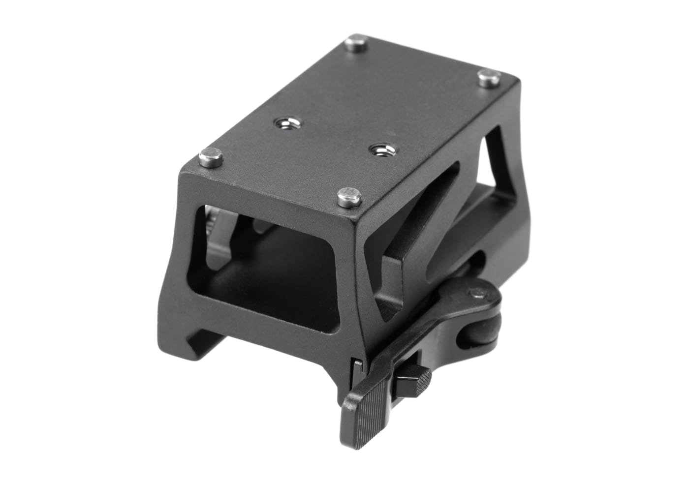 Sightmark Mini Shot M-Spec LQD AR Riser Mount