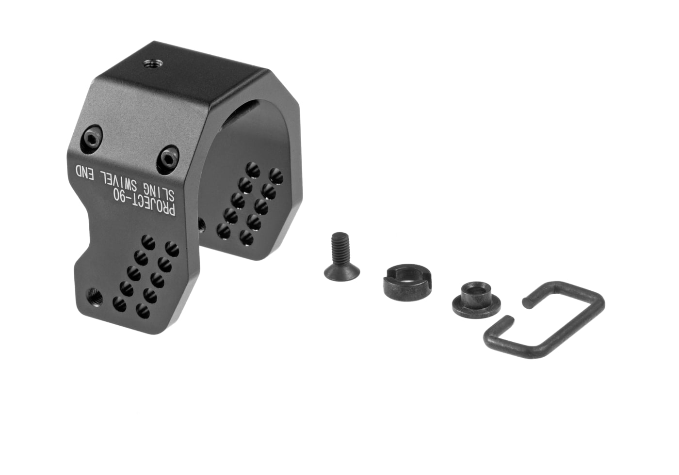 FMA P90 Sling Swivel End V2