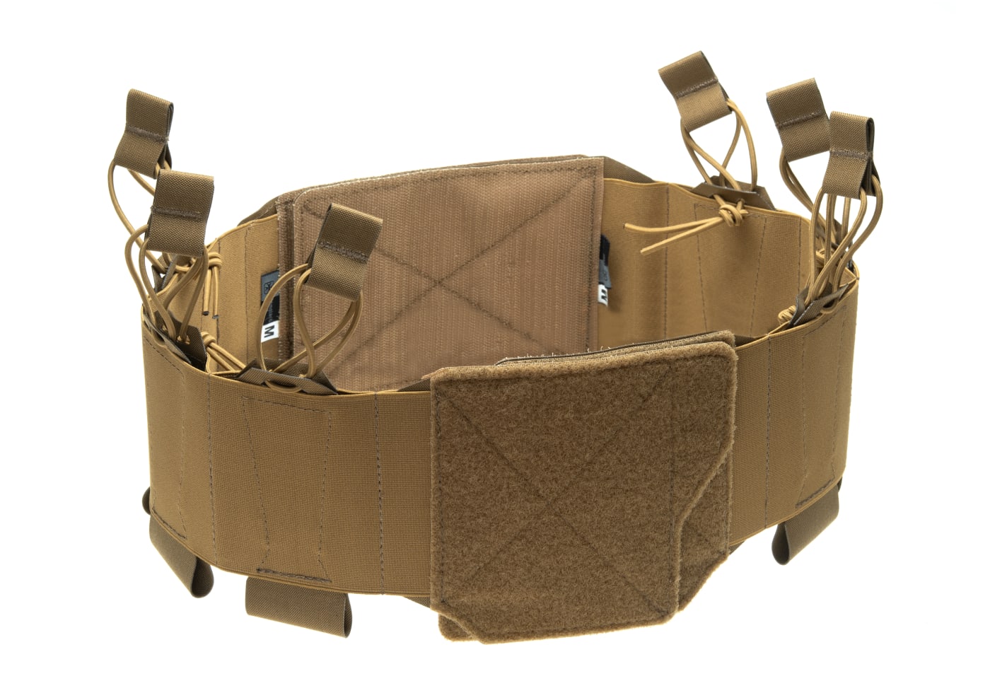 Templar's Gear TPC Elastic Cummerbund with Pouches