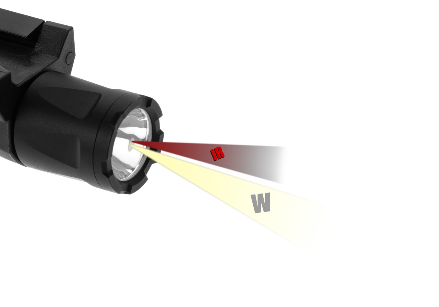 Inforce WML White / IR Gen 3