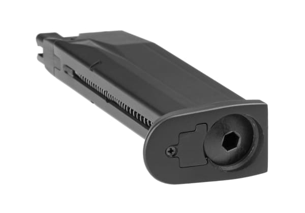 KWC Magazin M&P 40 GBB Co2
