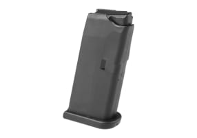 Glock Magazine Glock 43 6rds