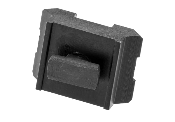 5KU B-2M Rail Section