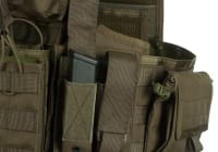 Invader Gear Mod Carrier Combo